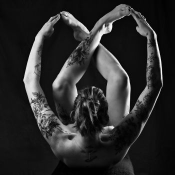 Sandra 240424240bw